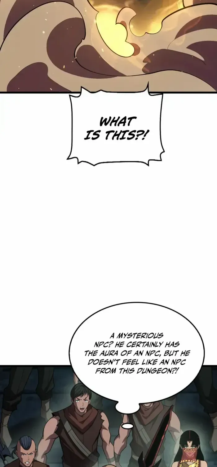 Read Apocalypse Sword God Manga Online