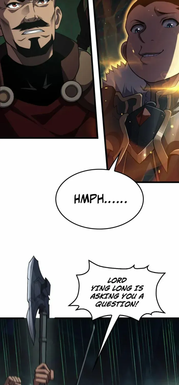 Read Apocalypse Sword God Manga Online