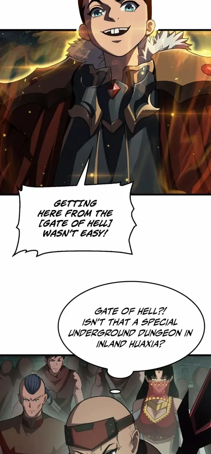 Read Apocalypse Sword God Manga Online