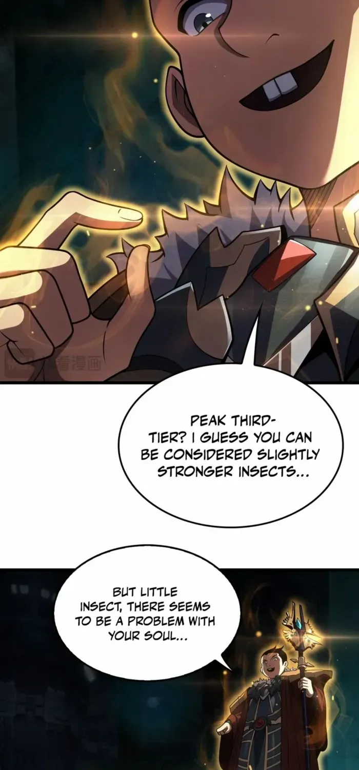 Read Apocalypse Sword God Manga Online