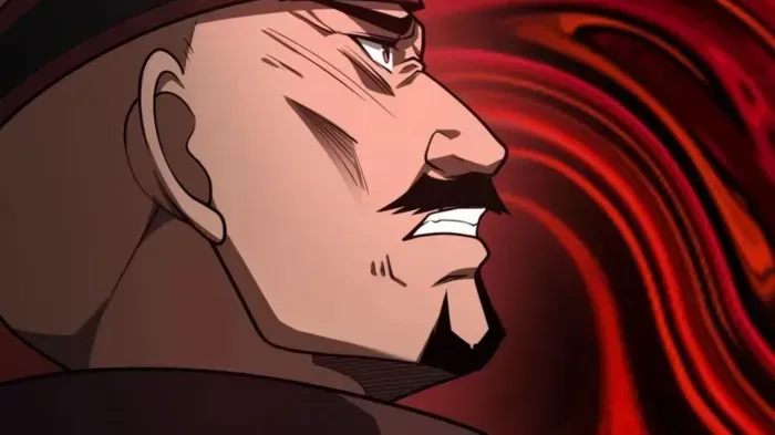 Read Apocalypse Sword God Manga Online