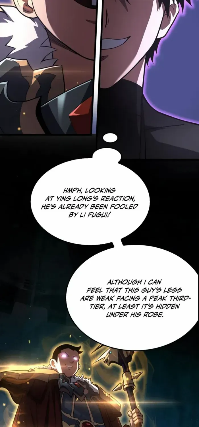 Read Apocalypse Sword God Manga Online