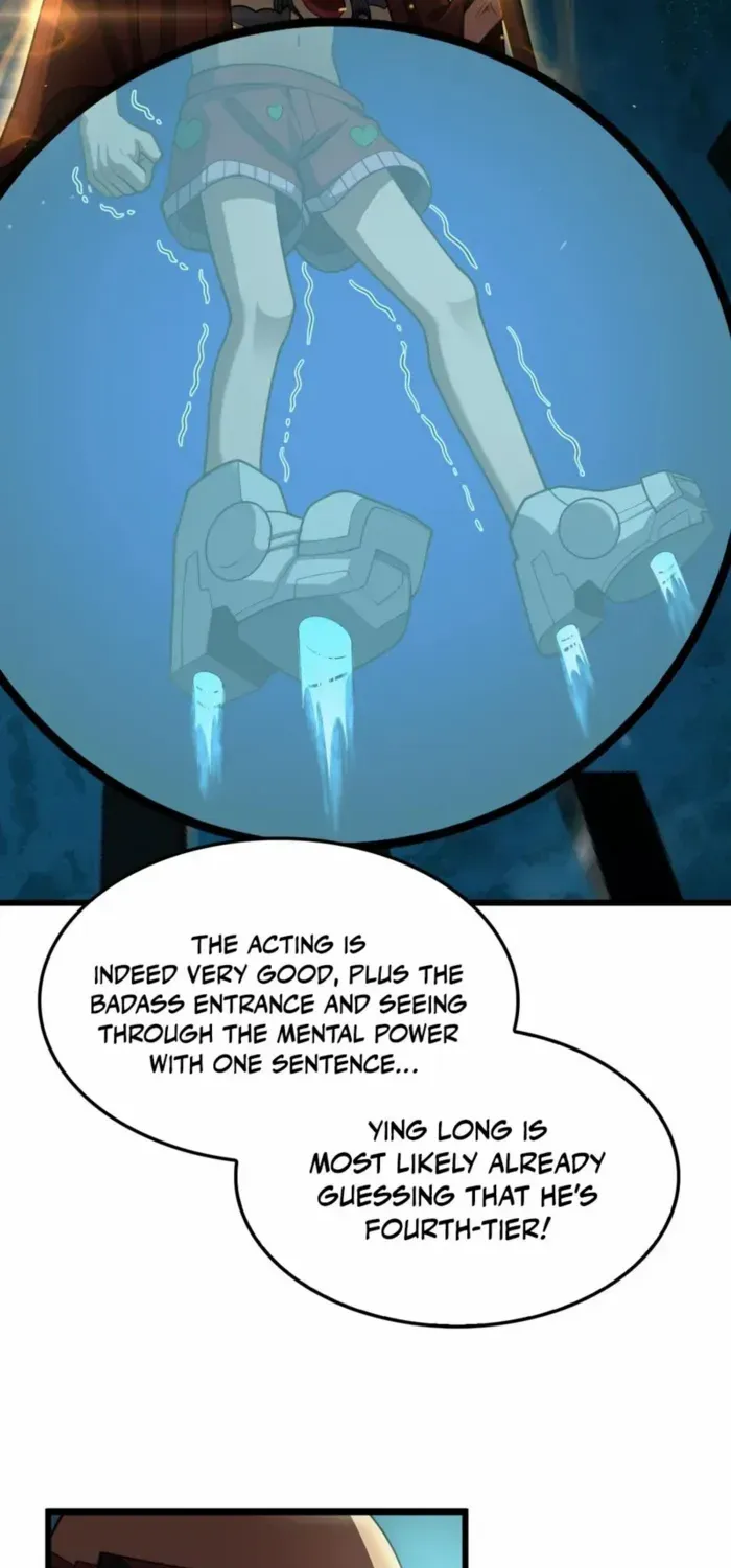 Read Apocalypse Sword God Manga Online