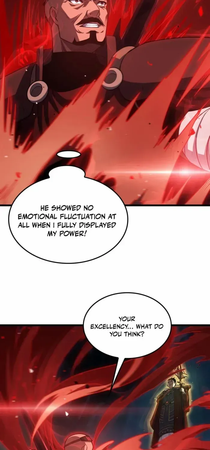 Read Apocalypse Sword God Manga Online