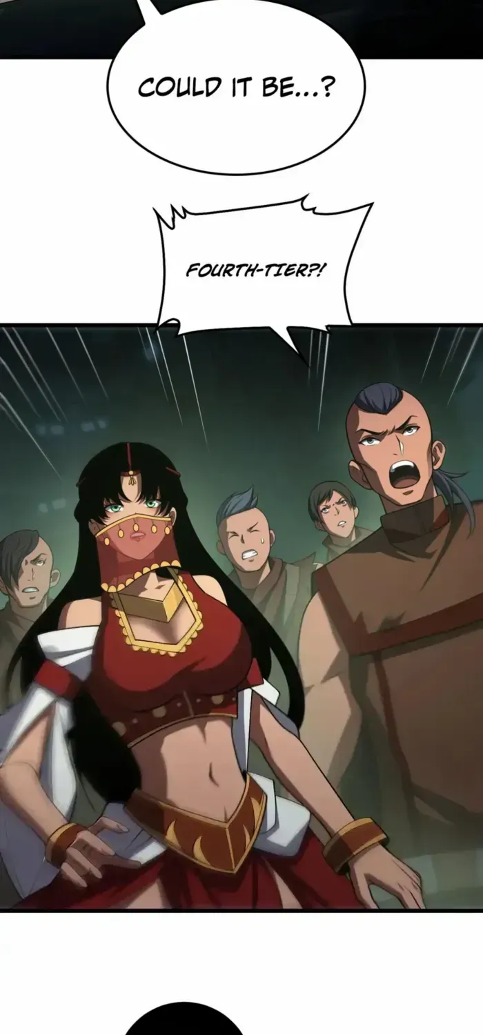 Read Apocalypse Sword God Manga Online