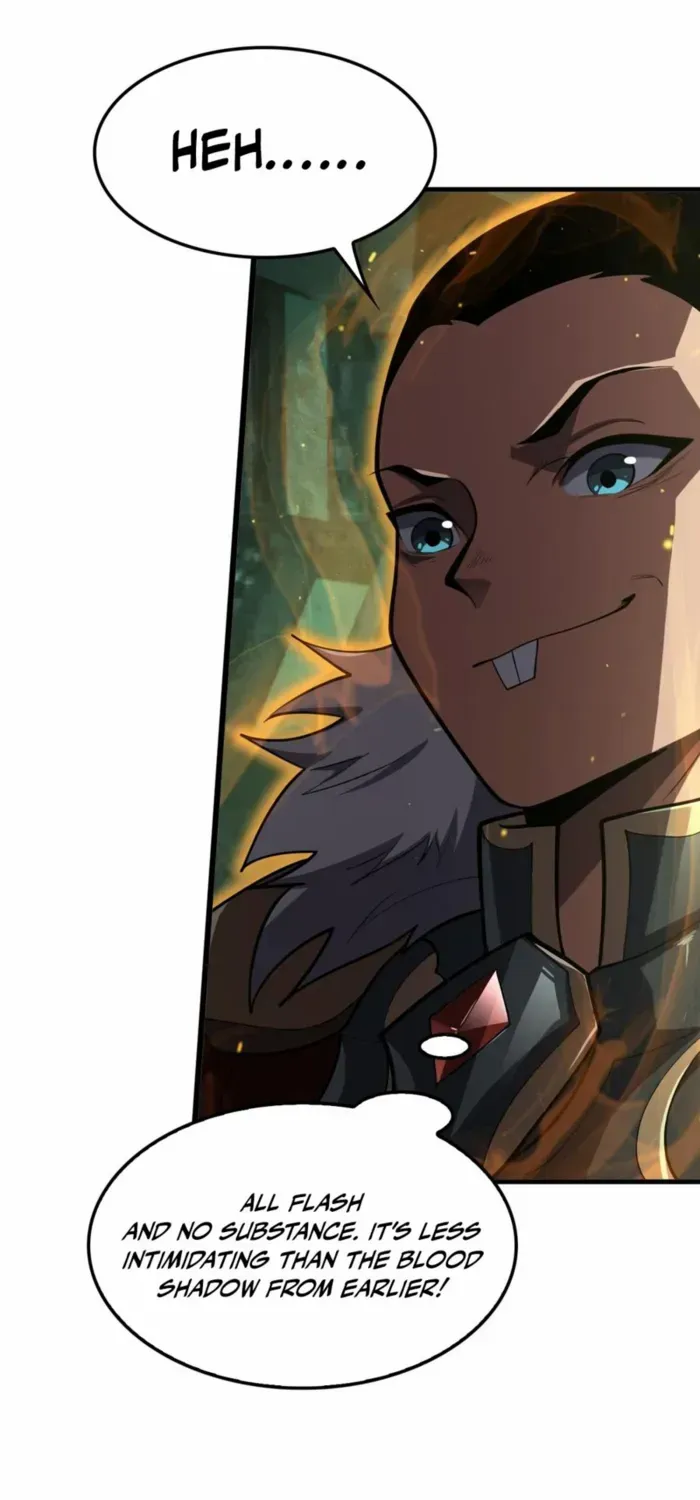 Read Apocalypse Sword God Manga Online