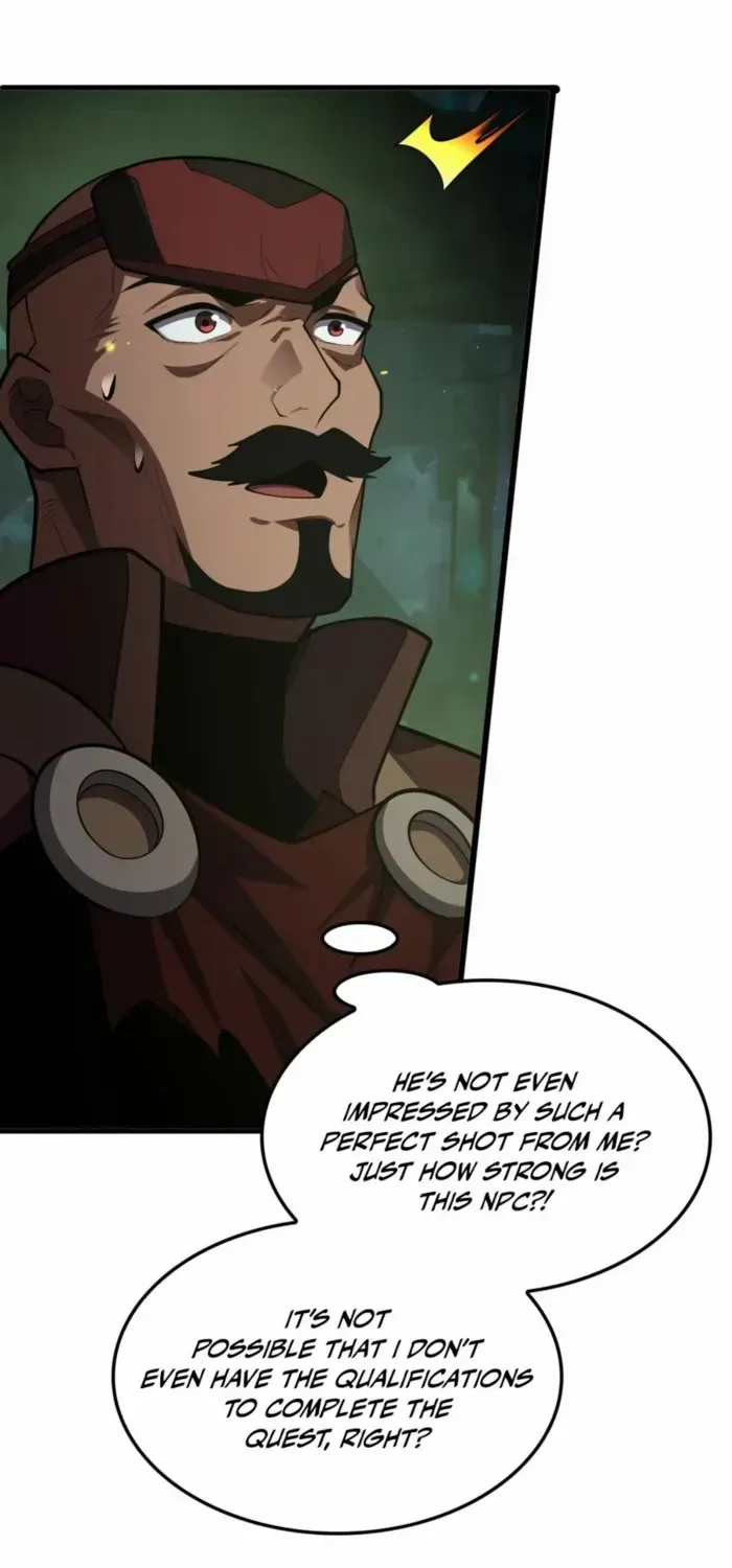 Read Apocalypse Sword God Manga Online