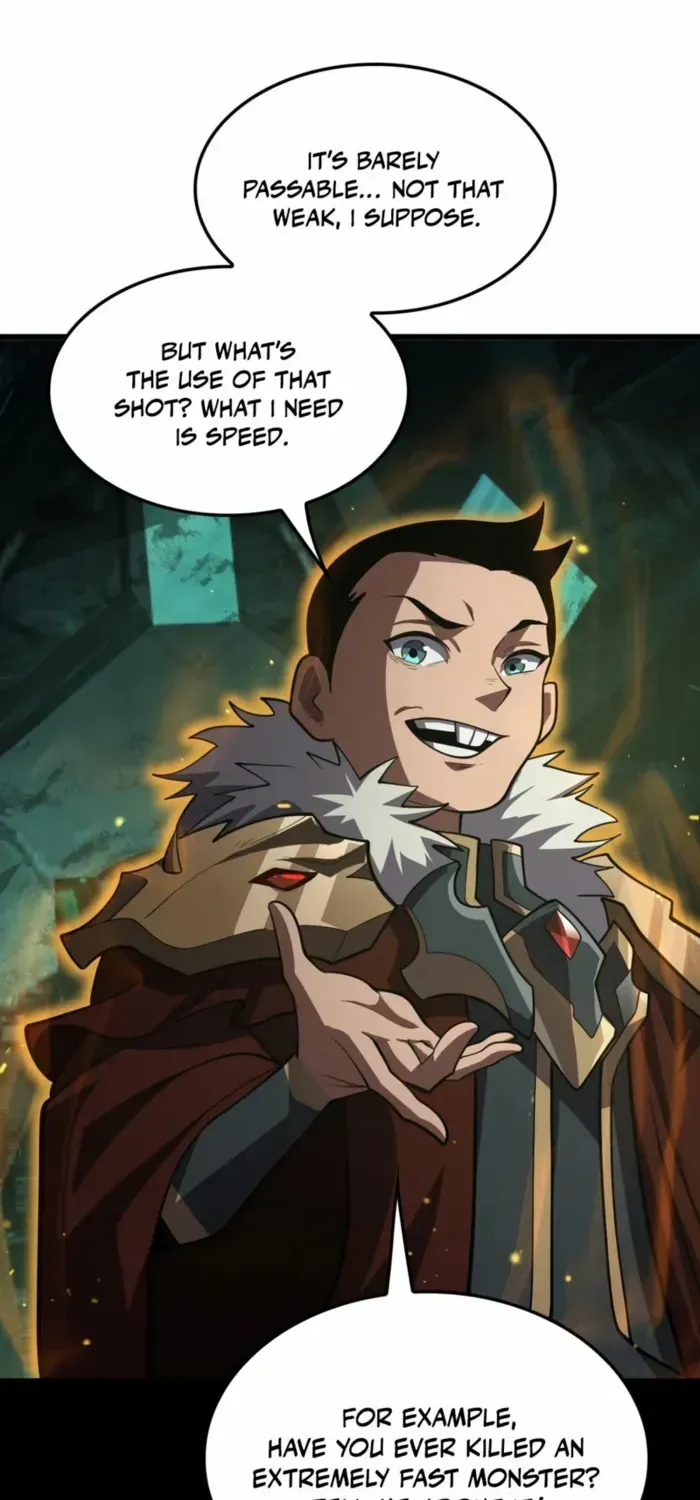 Read Apocalypse Sword God Manga Online