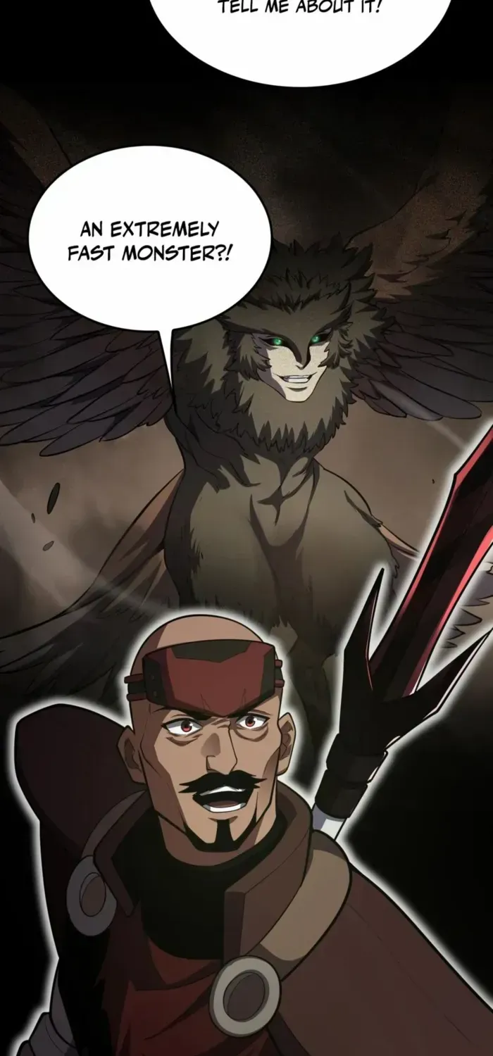 Read Apocalypse Sword God Manga Online