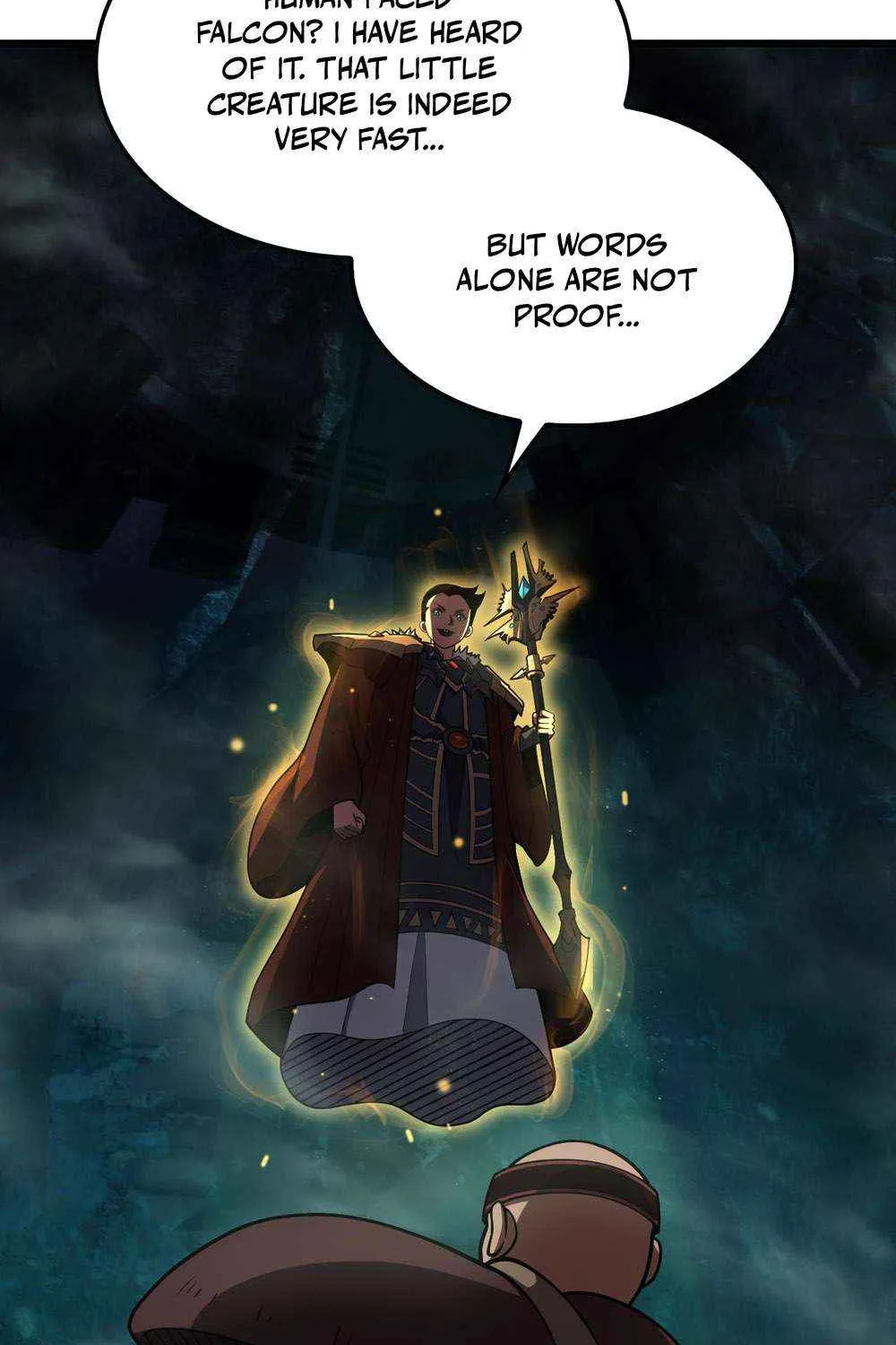 Read Apocalypse Sword God Manga Online