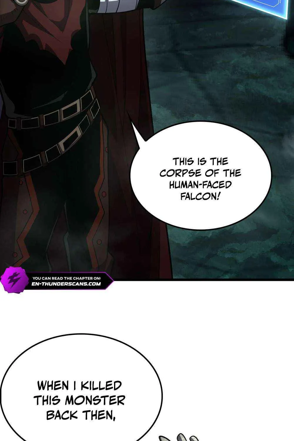 Read Apocalypse Sword God Manga Online