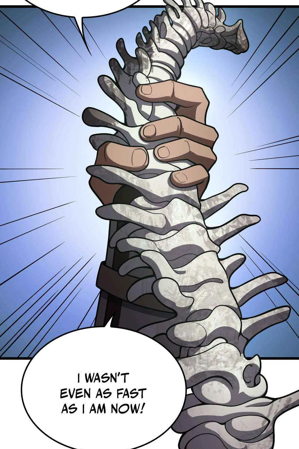 Read Apocalypse Sword God Manga Online