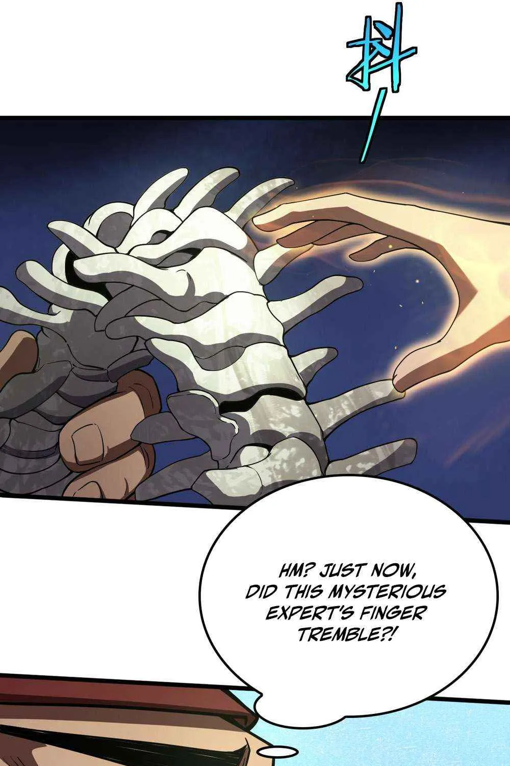 Read Apocalypse Sword God Manga Online