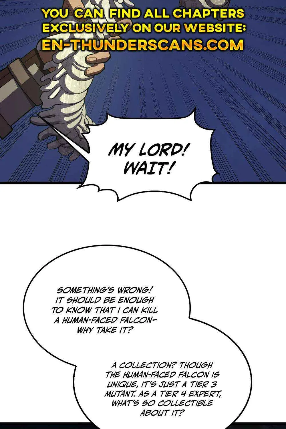 Read Apocalypse Sword God Manga Online