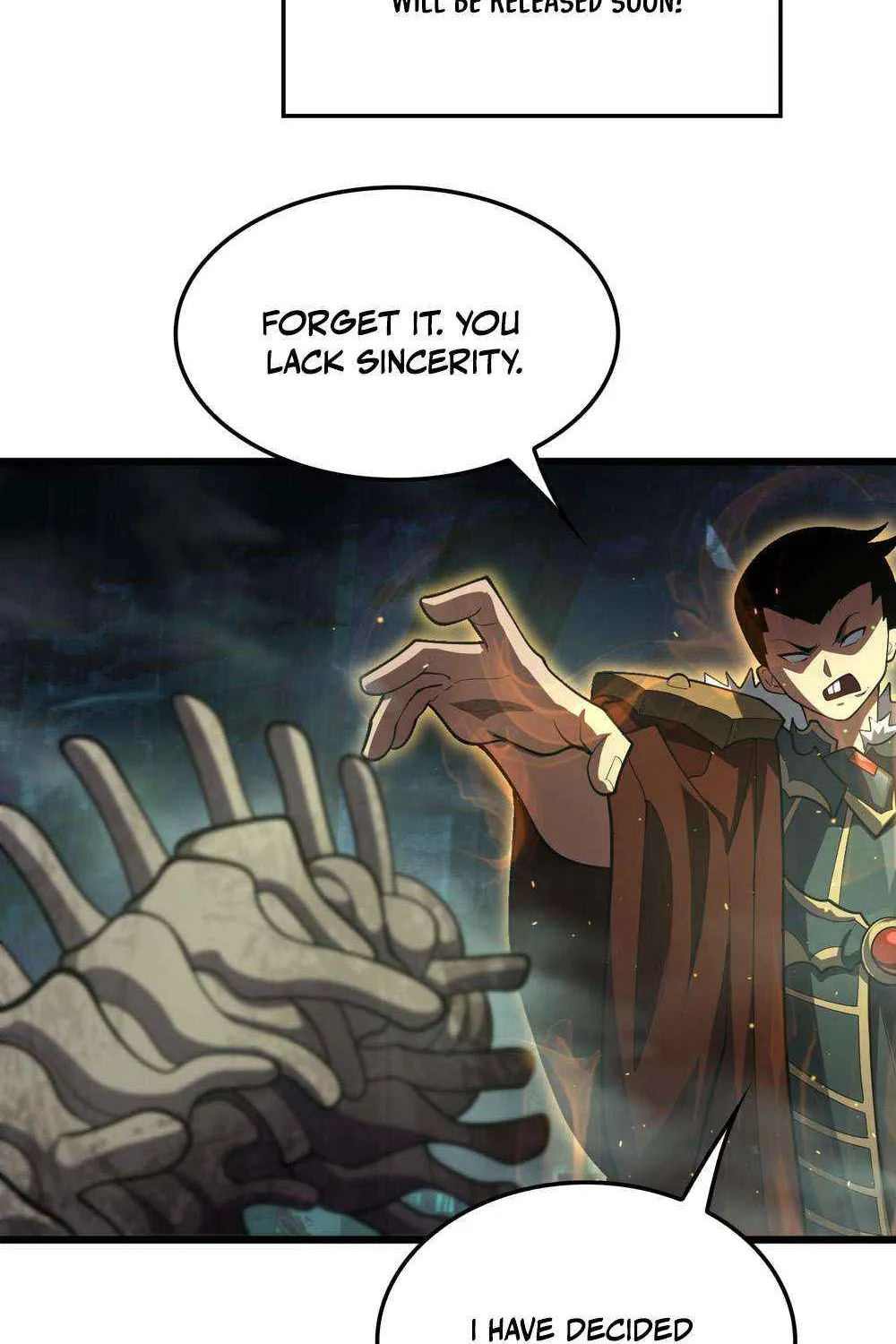 Read Apocalypse Sword God Manga Online