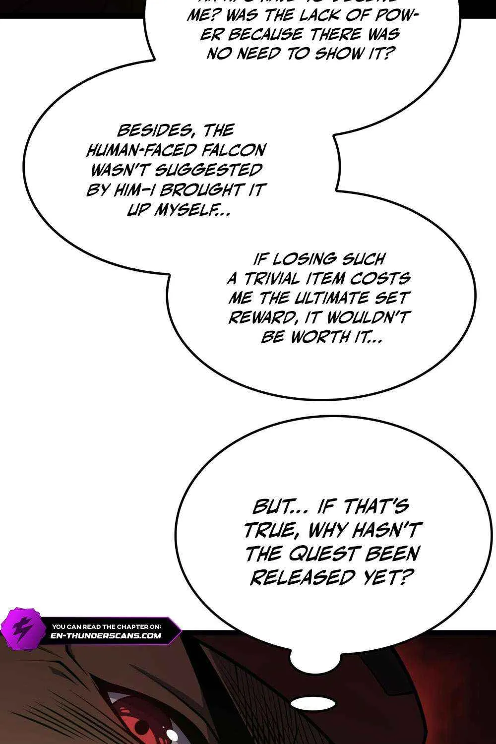 Read Apocalypse Sword God Manga Online