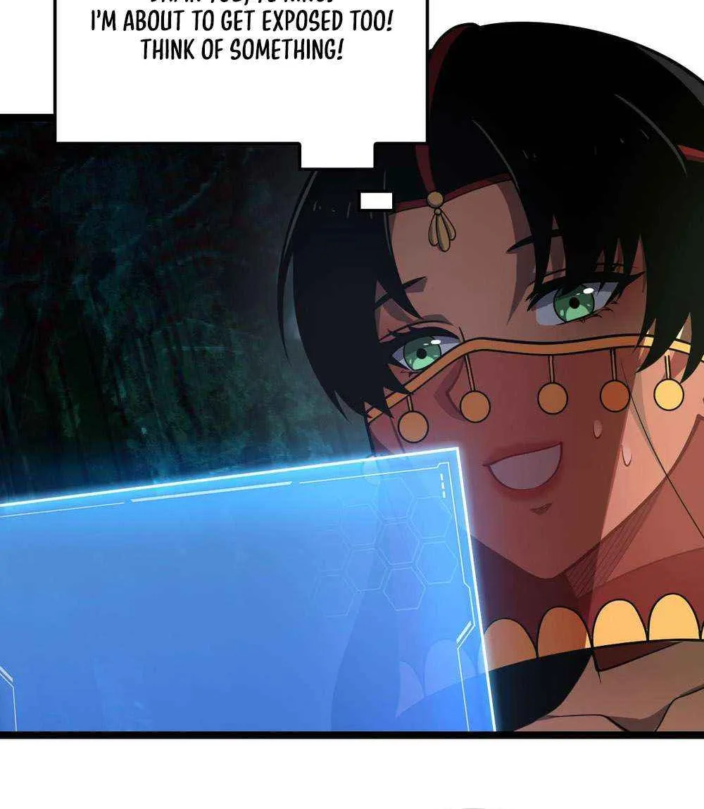 Read Apocalypse Sword God Manga Online