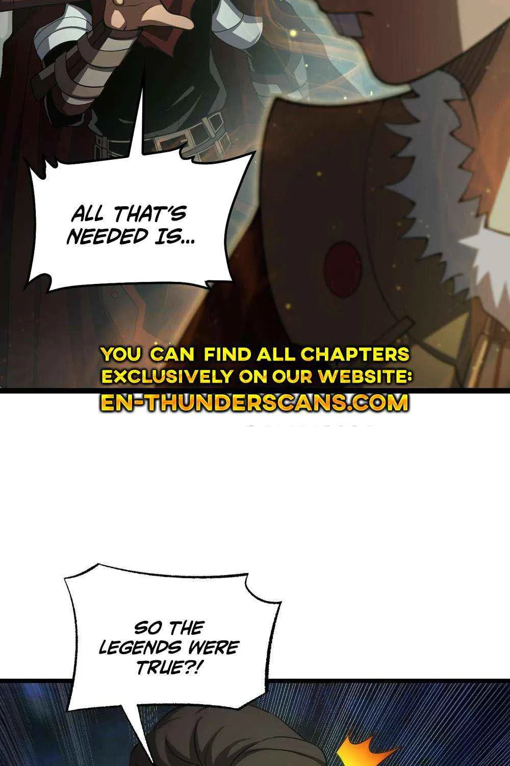 Read Apocalypse Sword God Manga Online