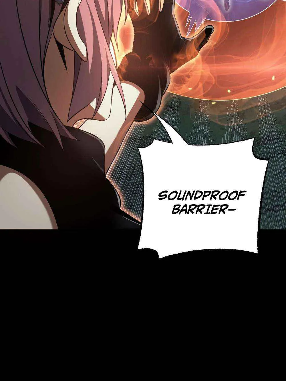 Read Apocalypse Sword God Manga Online