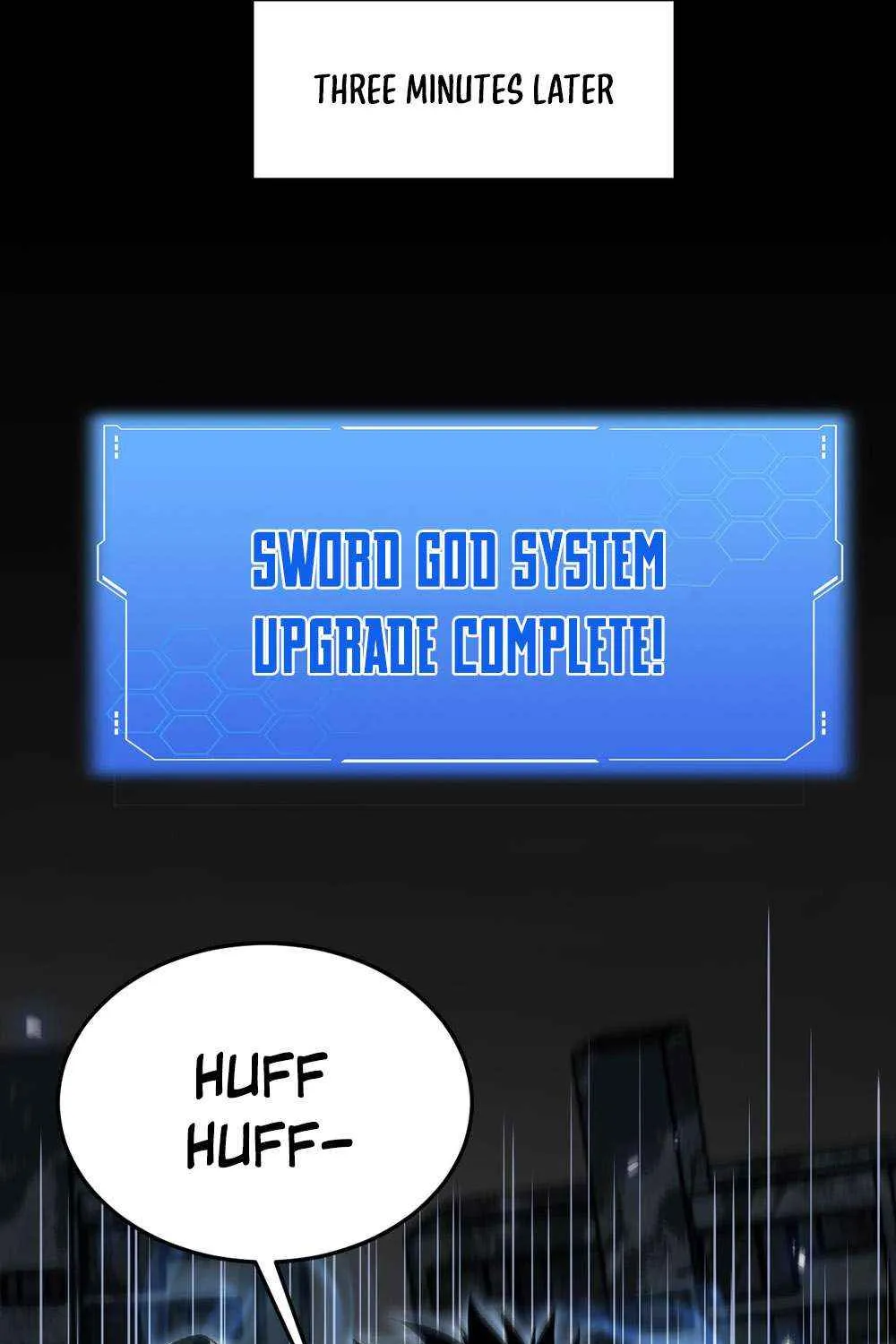 Read Apocalypse Sword God Manga Online