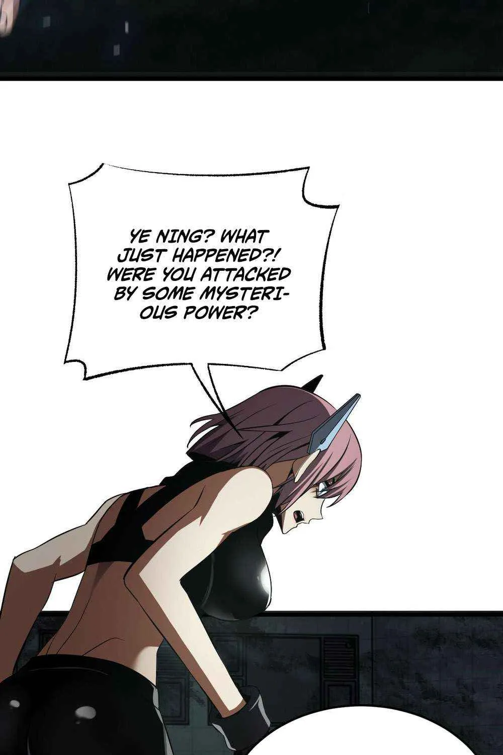 Read Apocalypse Sword God Manga Online
