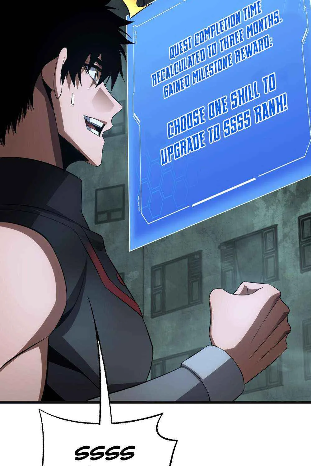 Read Apocalypse Sword God Manga Online