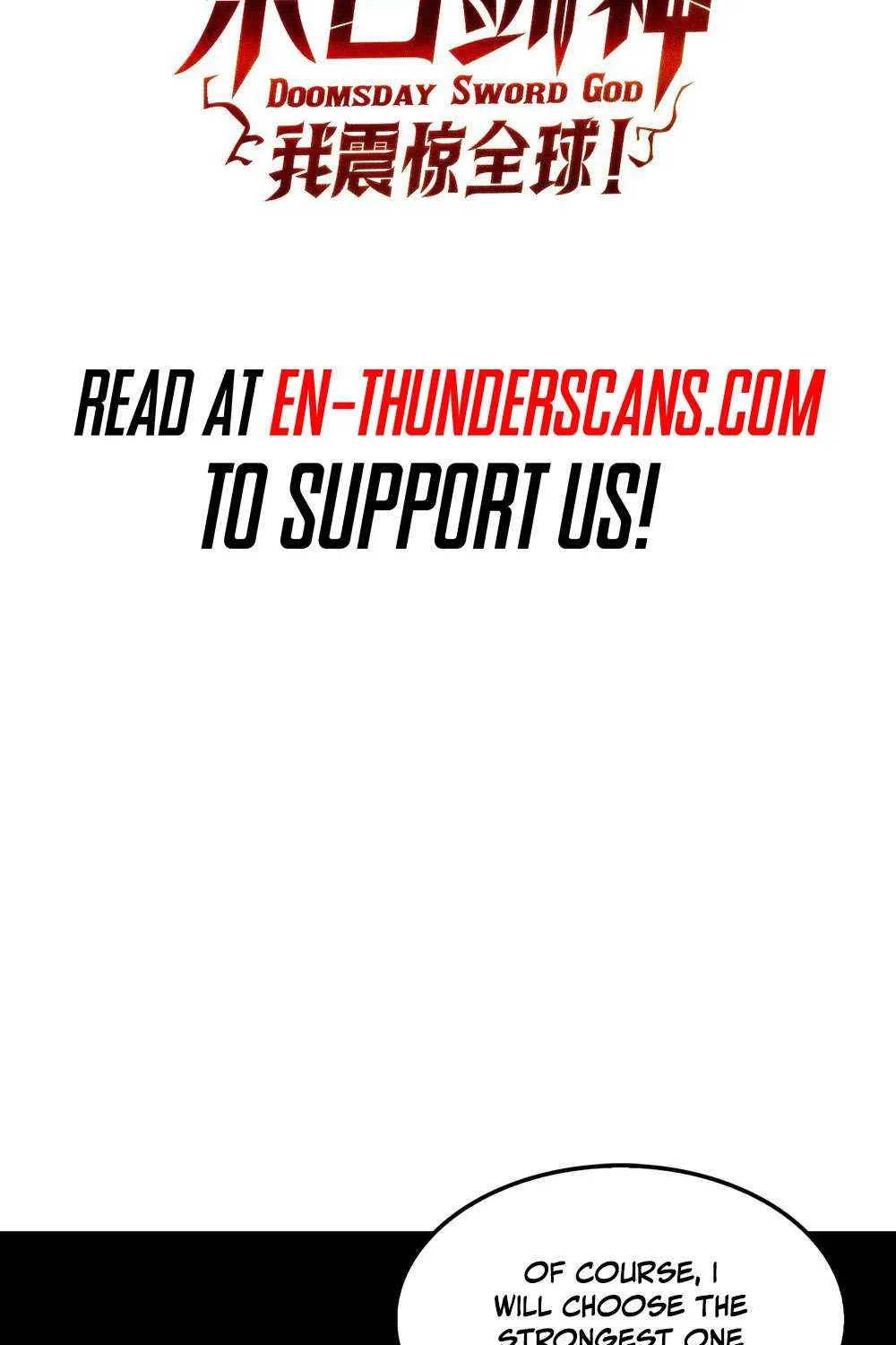 Read Apocalypse Sword God Manga Online