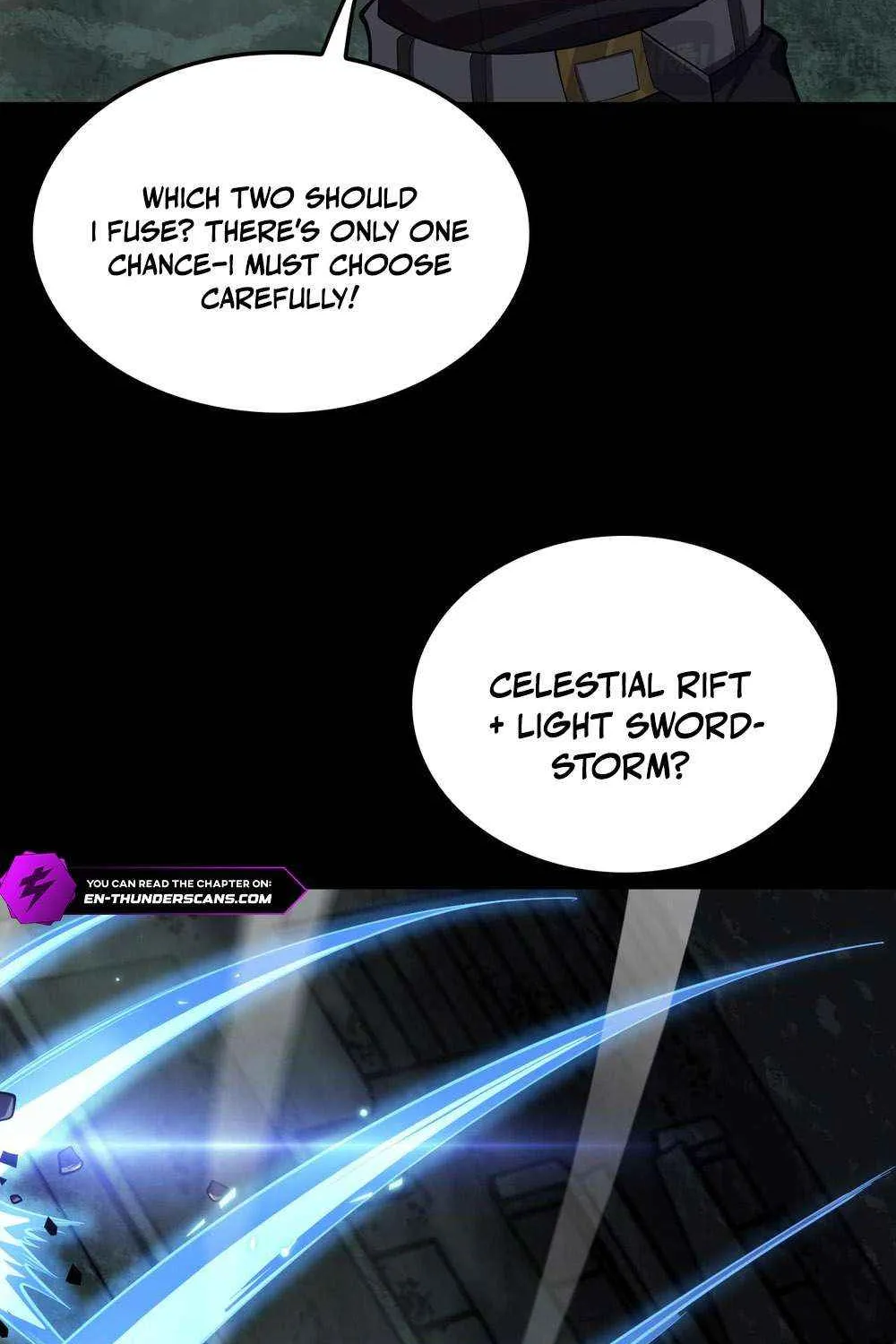 Read Apocalypse Sword God Manga Online