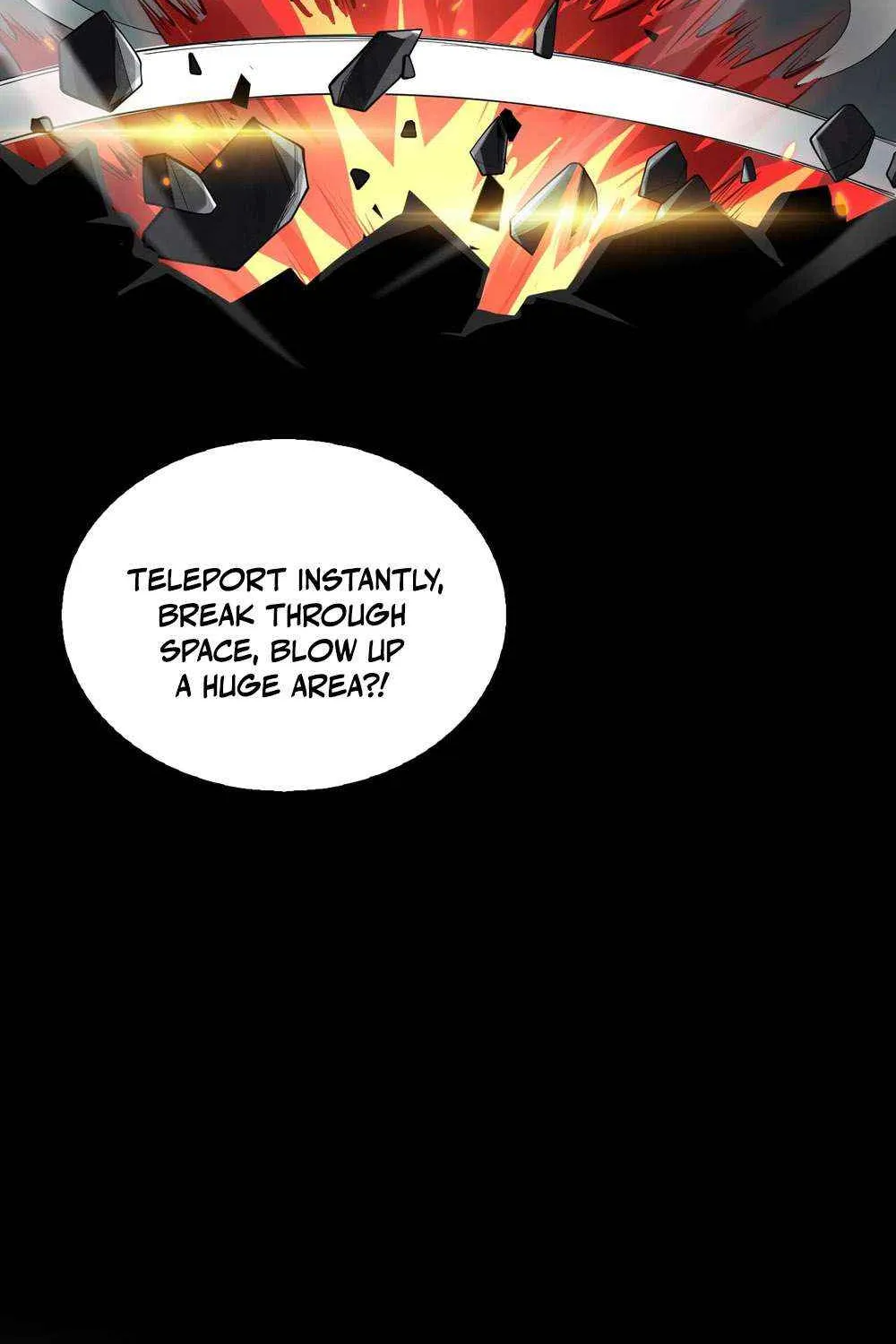 Read Apocalypse Sword God Manga Online