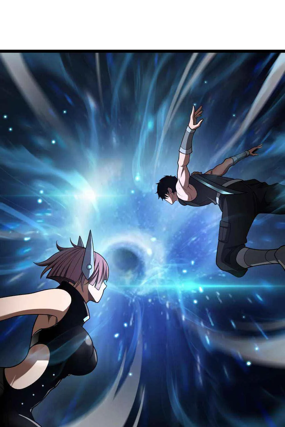 Read Apocalypse Sword God Manga Online
