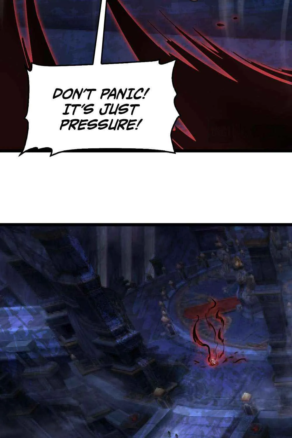 Read Apocalypse Sword God Manga Online