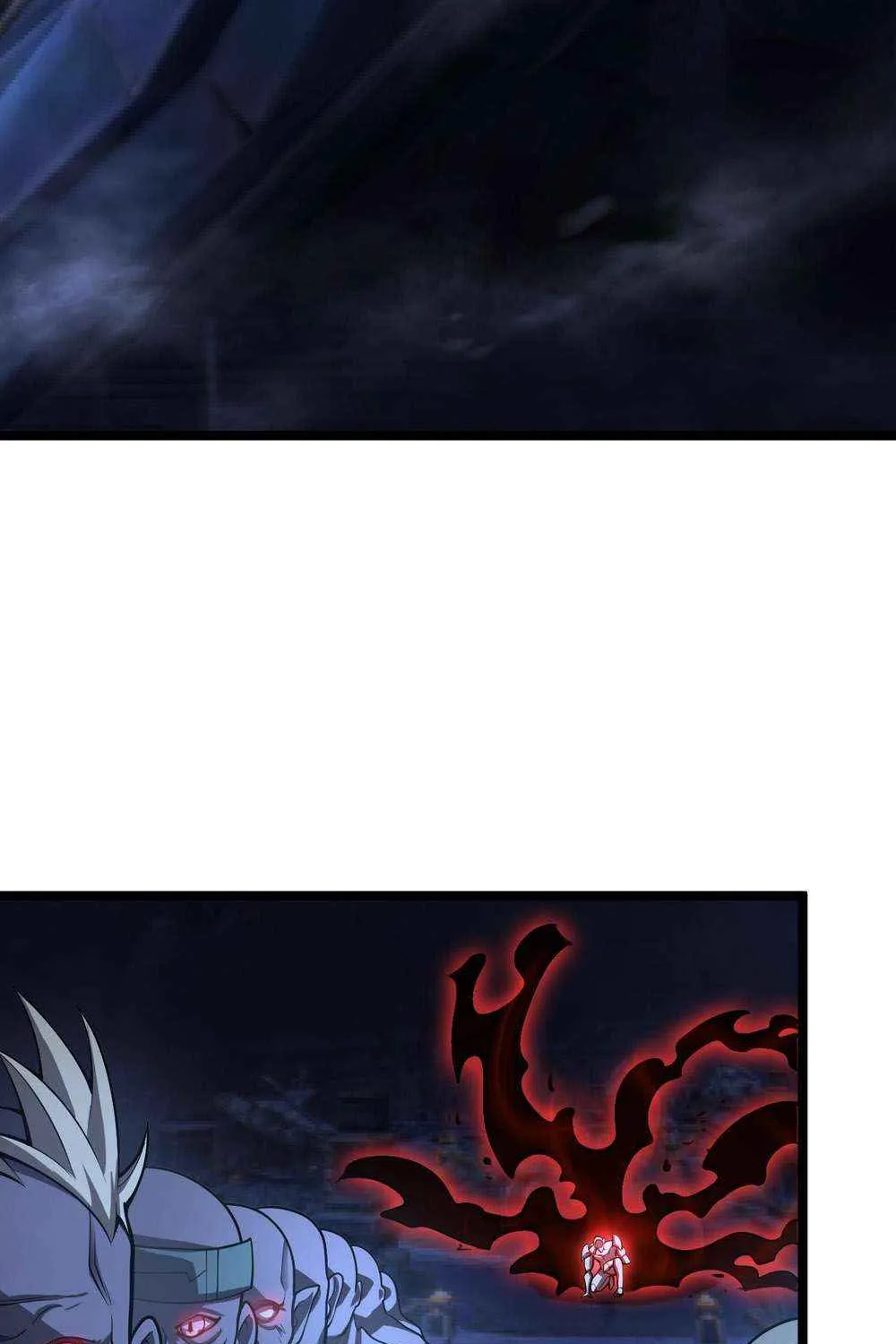 Read Apocalypse Sword God Manga Online
