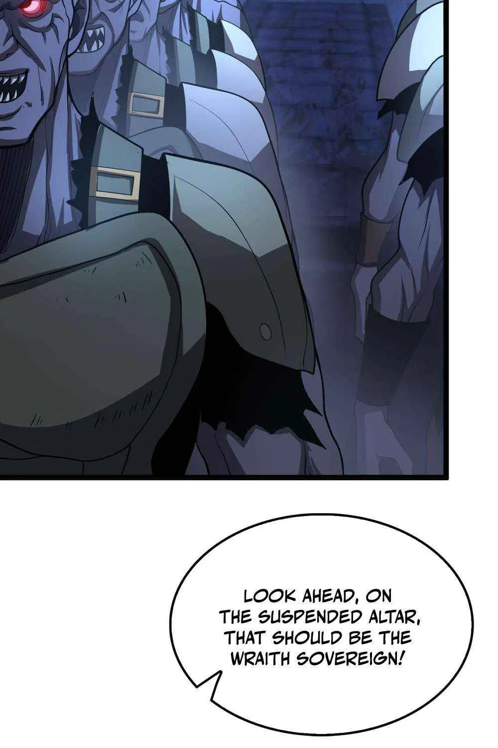 Read Apocalypse Sword God Manga Online