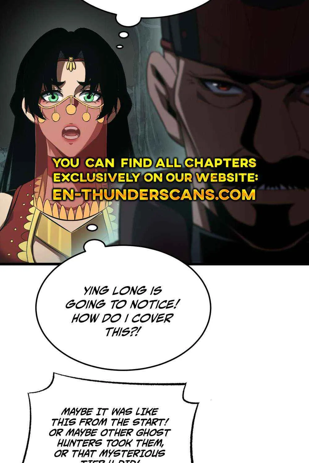 Read Apocalypse Sword God Manga Online