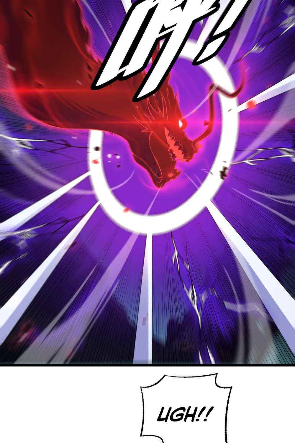 Read Apocalypse Sword God Manga Online