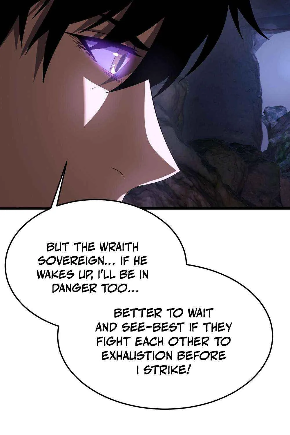 Read Apocalypse Sword God Manga Online