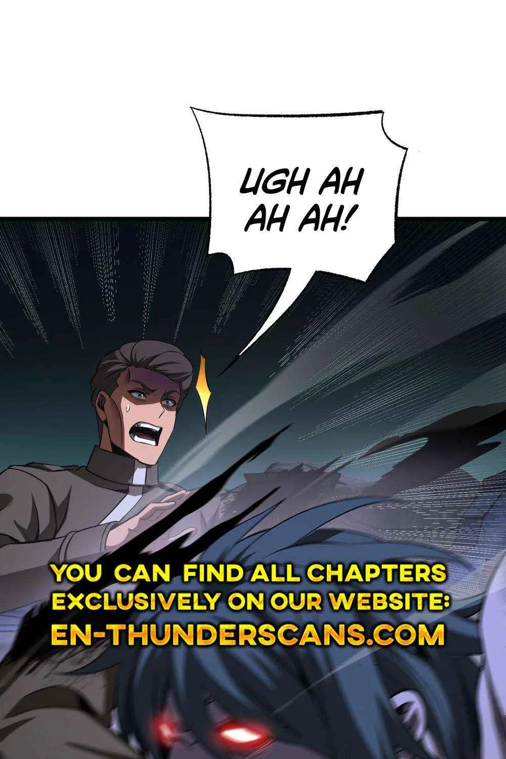 Read Apocalypse Sword God Manga Online