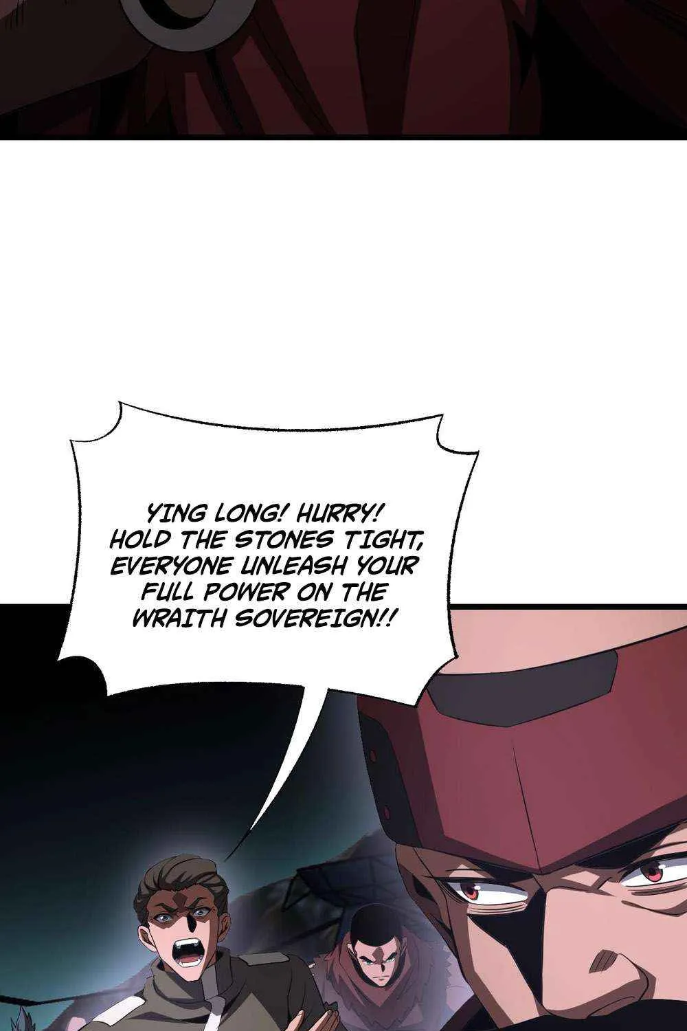 Read Apocalypse Sword God Manga Online