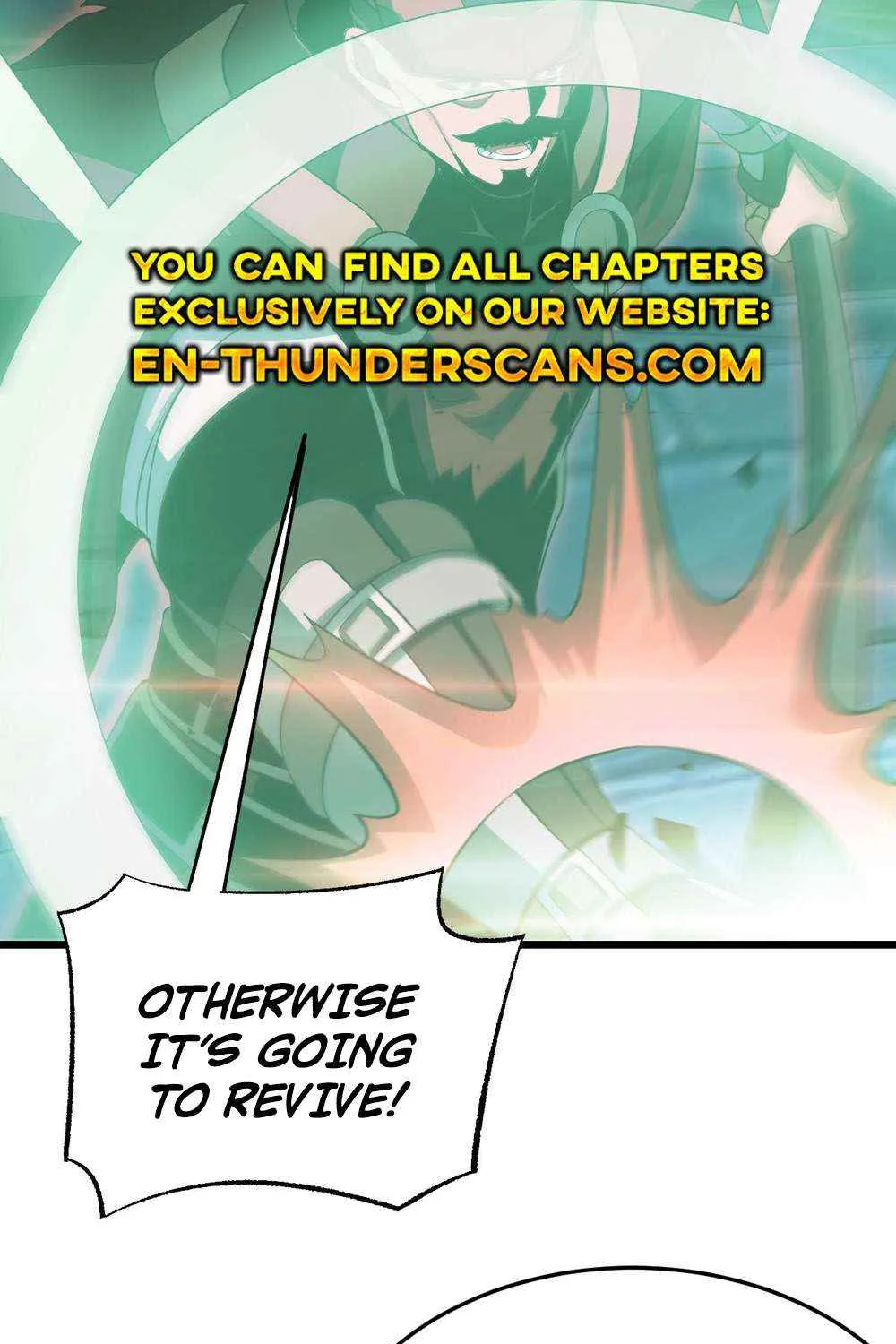 Read Apocalypse Sword God Manga Online