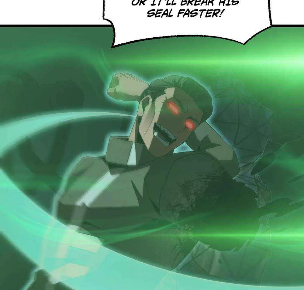 Read Apocalypse Sword God Manga Online