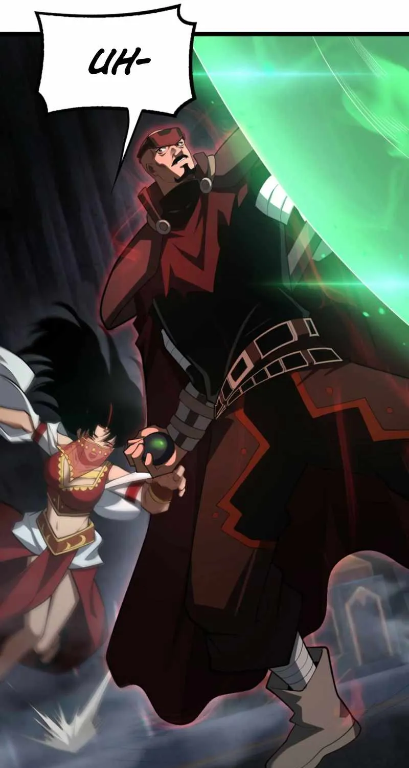 Read Apocalypse Sword God Manga Online