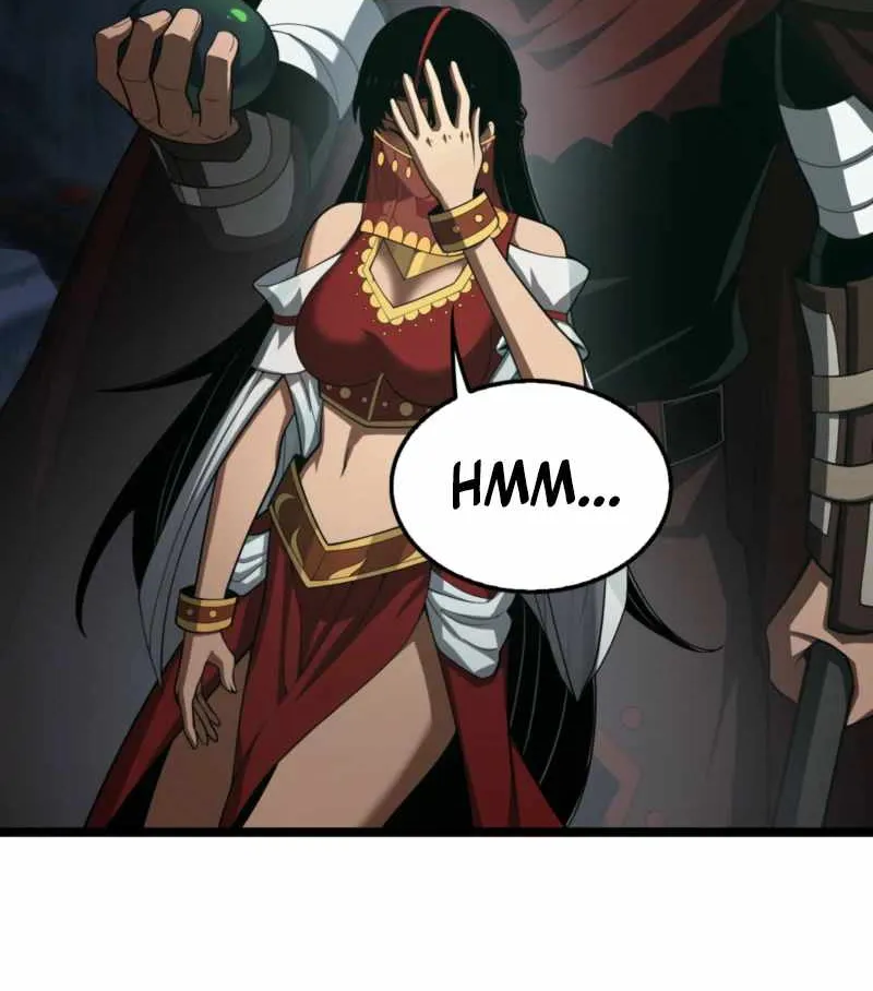 Read Apocalypse Sword God Manga Online