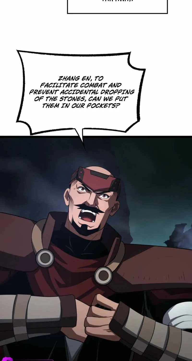 Read Apocalypse Sword God Manga Online