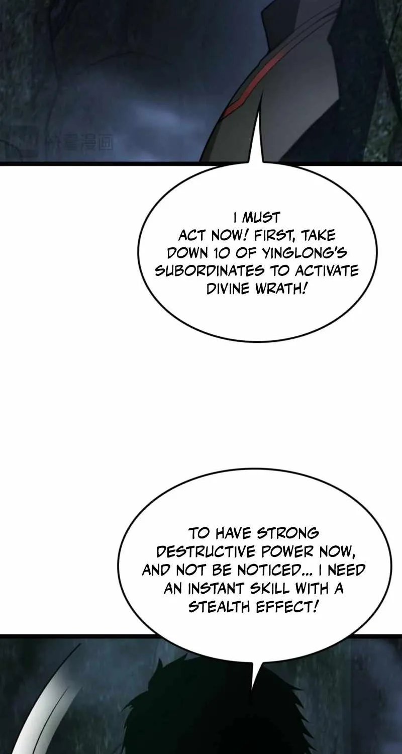 Read Apocalypse Sword God Manga Online