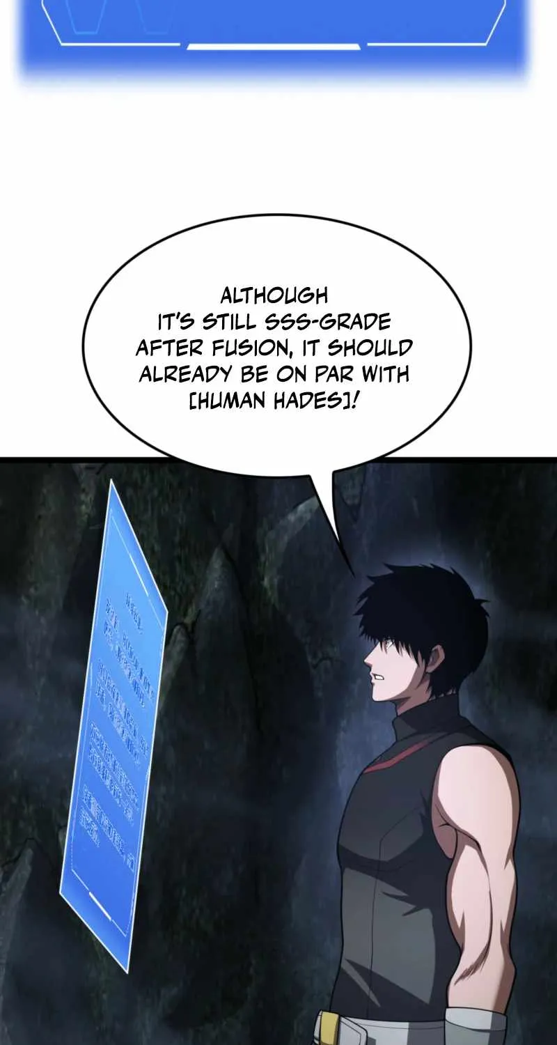 Read Apocalypse Sword God Manga Online
