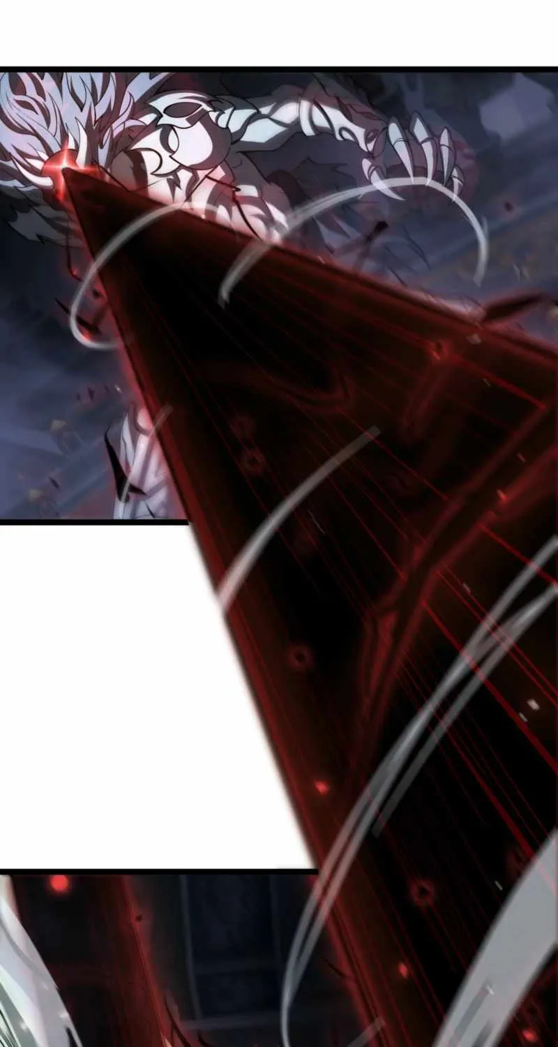 Read Apocalypse Sword God Manga Online