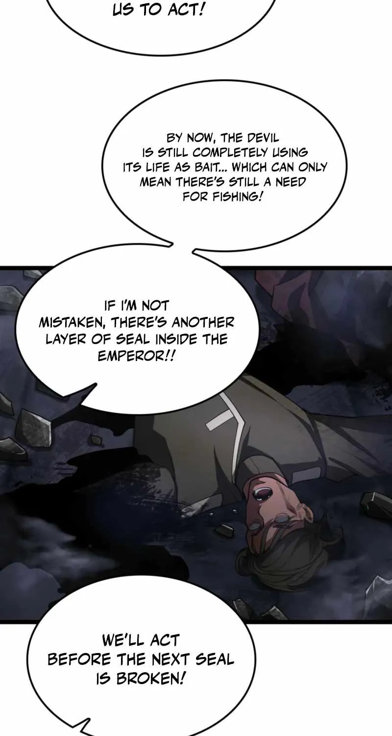 Read Apocalypse Sword God Manga Online