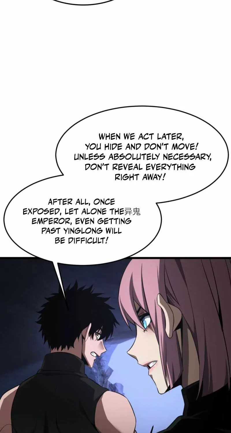 Read Apocalypse Sword God Manga Online