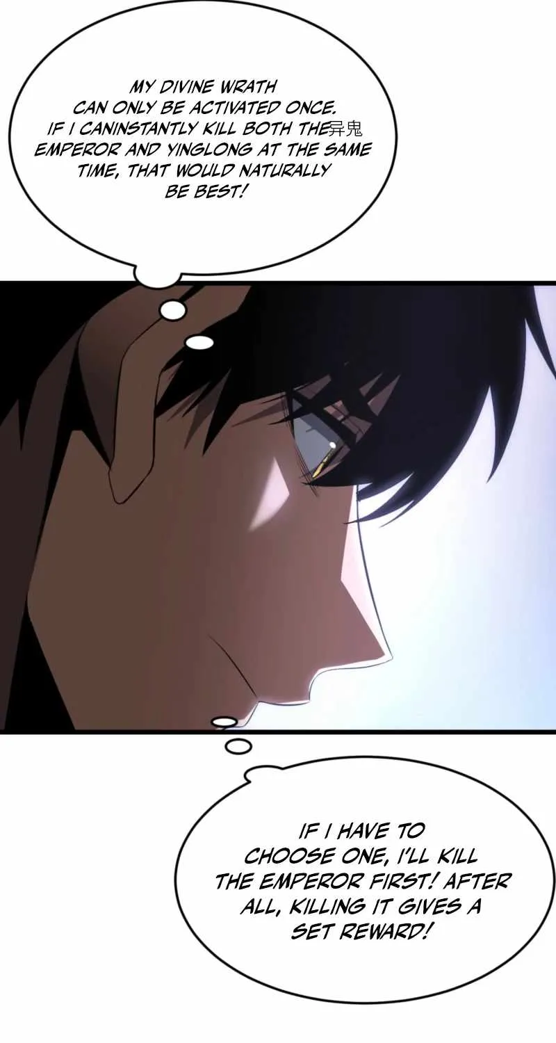 Read Apocalypse Sword God Manga Online