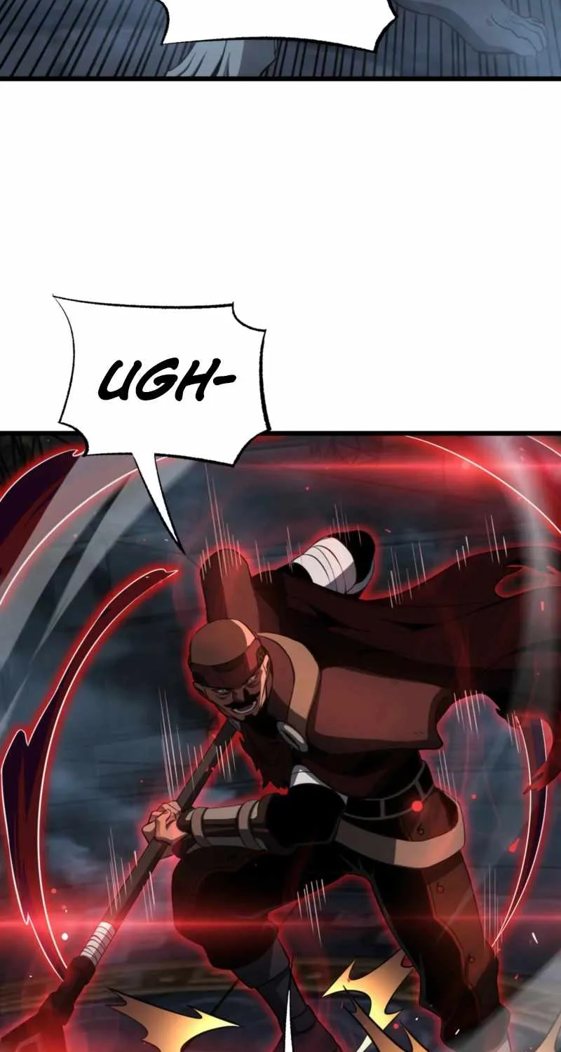 Read Apocalypse Sword God Manga Online